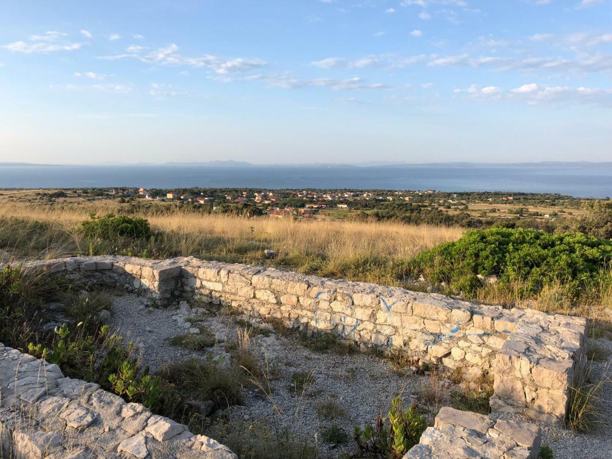 Windrose Apartments Vir Dış mekan fotoğraf