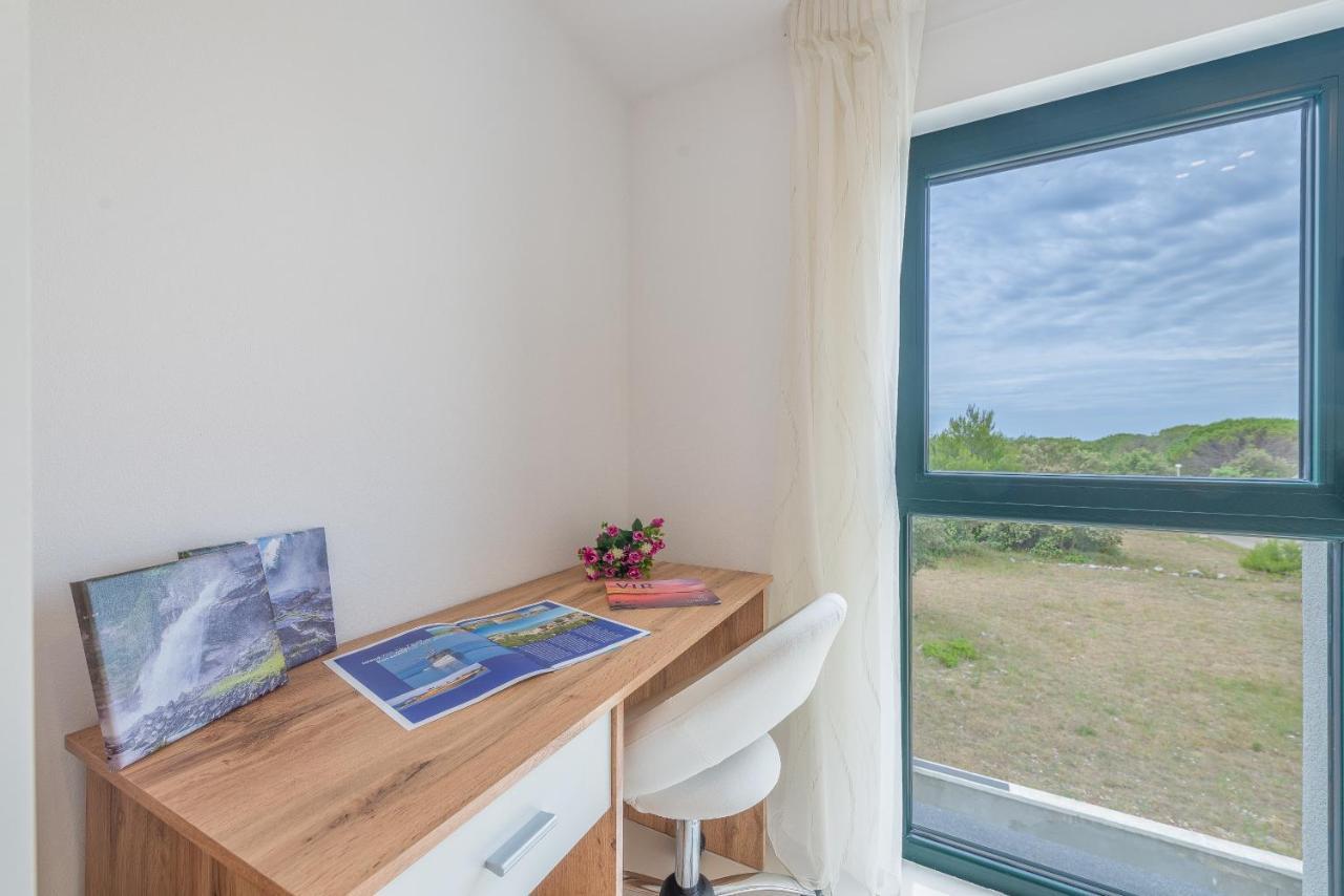 Windrose Apartments Vir Dış mekan fotoğraf