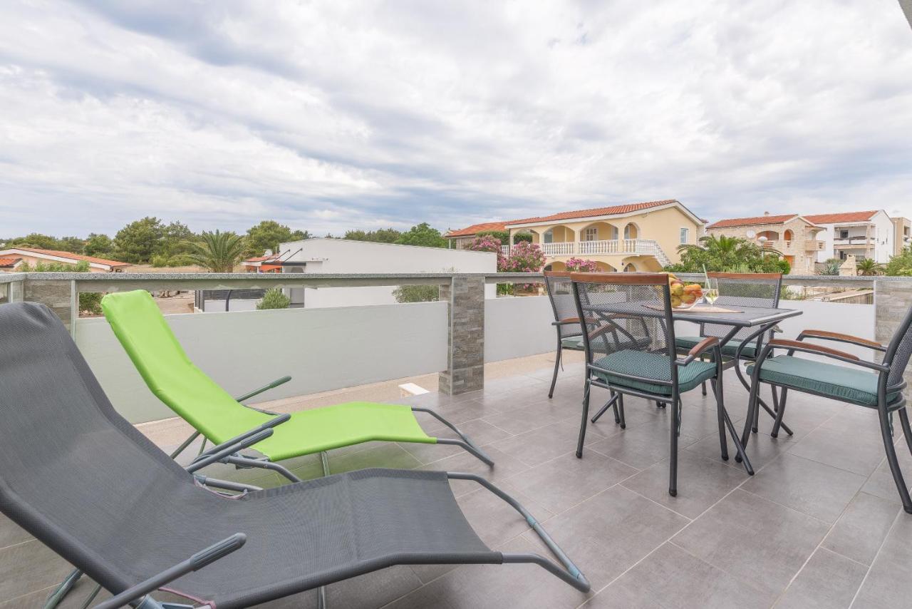 Windrose Apartments Vir Dış mekan fotoğraf