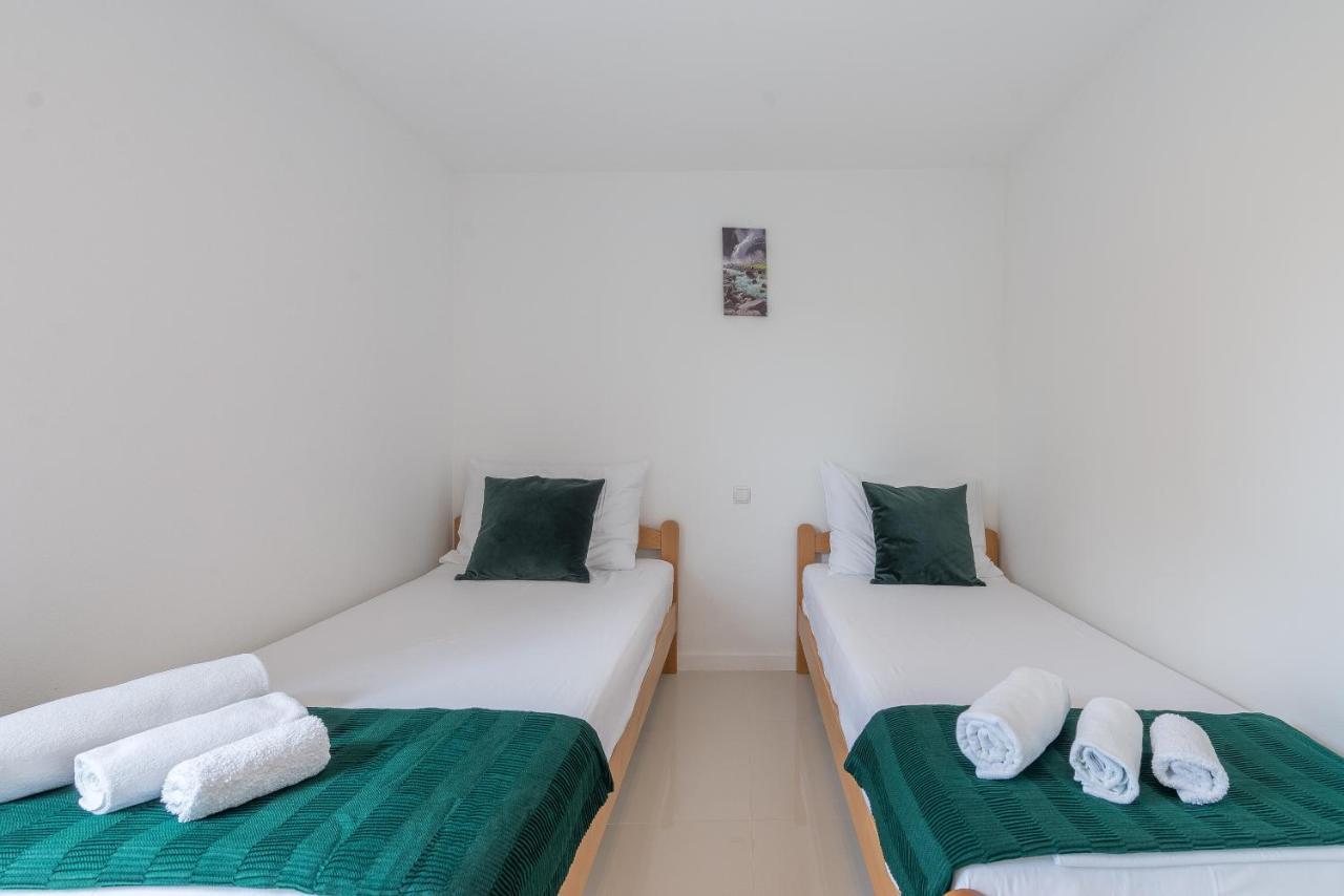 Windrose Apartments Vir Dış mekan fotoğraf