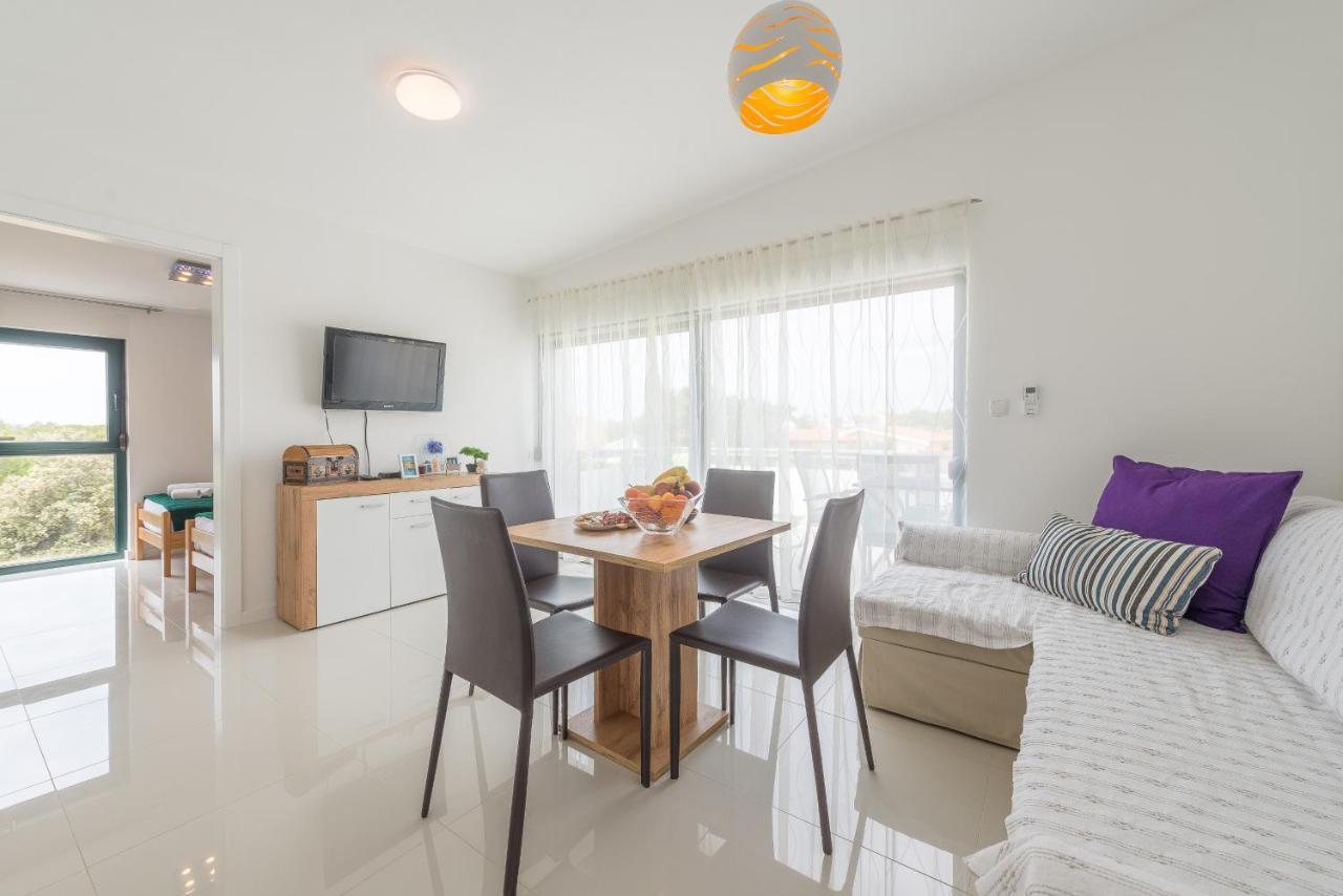 Windrose Apartments Vir Dış mekan fotoğraf