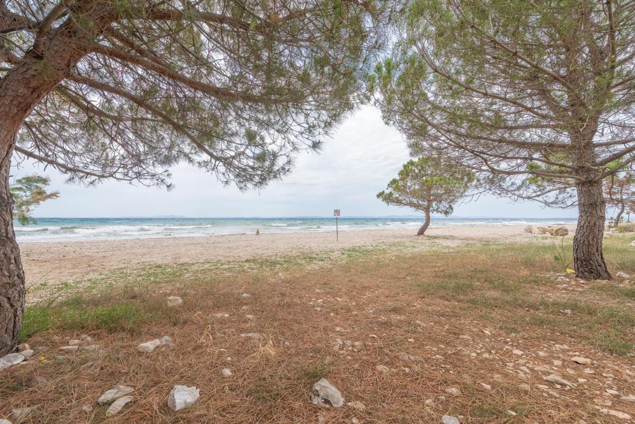 Windrose Apartments Vir Dış mekan fotoğraf