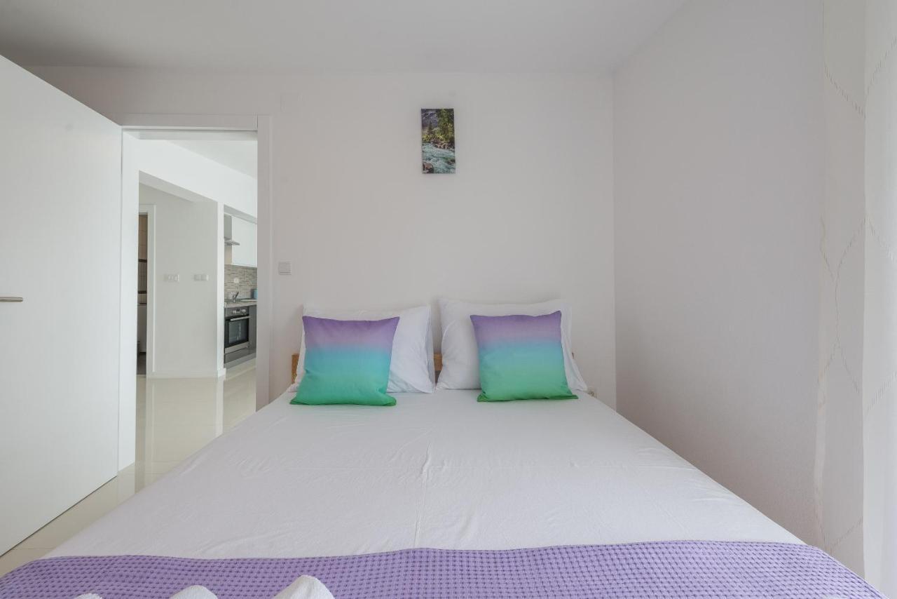 Windrose Apartments Vir Dış mekan fotoğraf