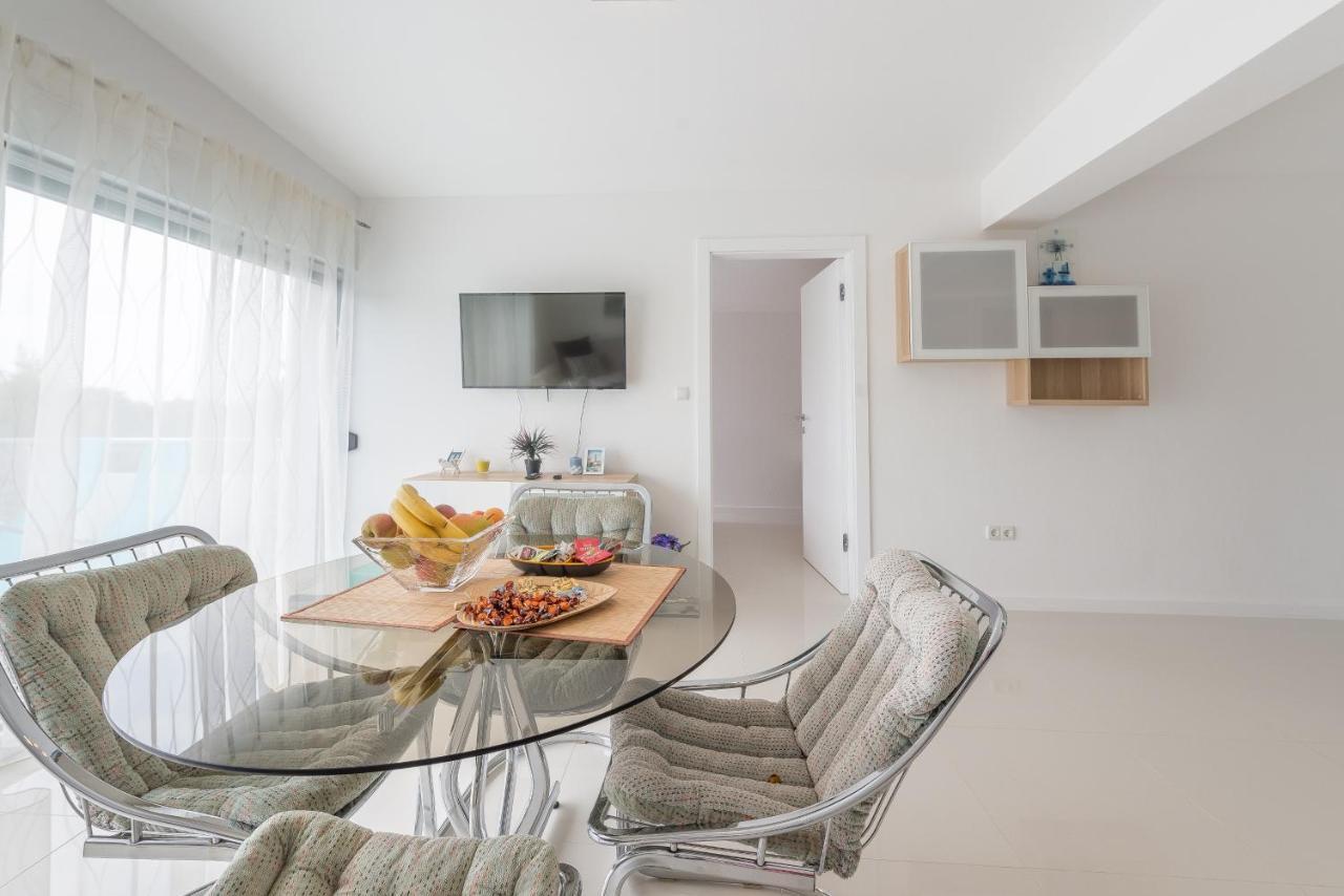 Windrose Apartments Vir Dış mekan fotoğraf